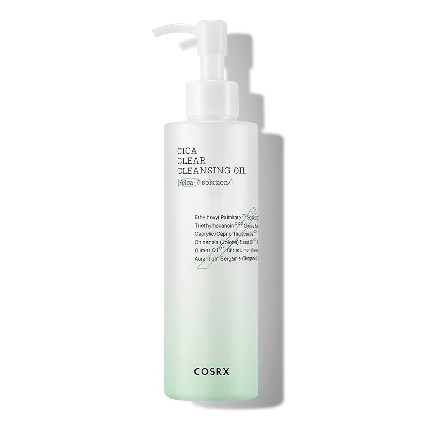 Cosrx - Cica Clear Cleansing Oil - 200ml