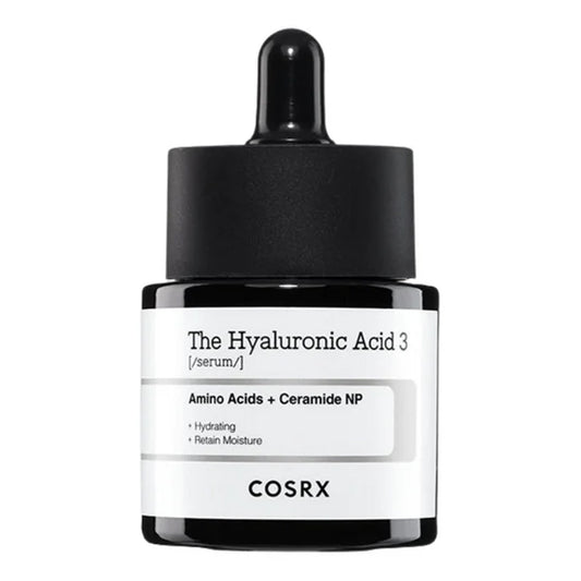 Cosrx - The Hyaluronic Acid 3 Serum - 20ml