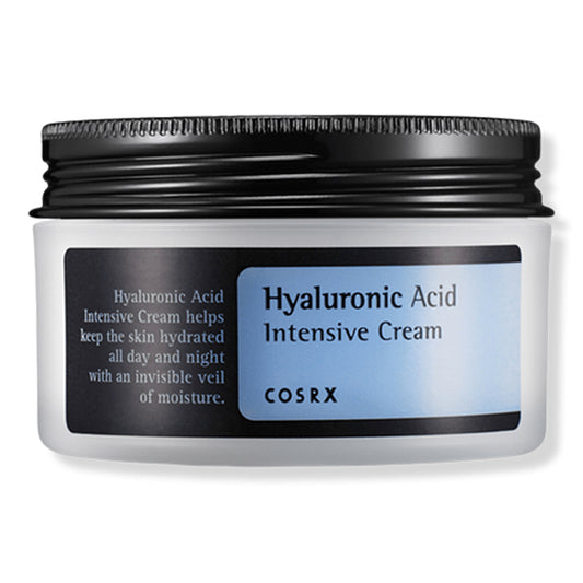 Cosrx - Hyaluronic Acid Intensive Cream - 100g