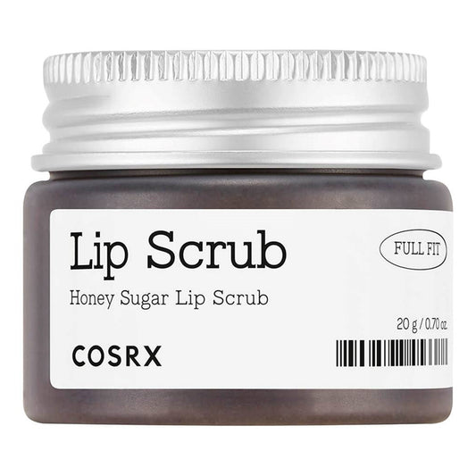 Cosrx - Lip Scrub Full Fit Honey Sugar Lip Scrub - 20g