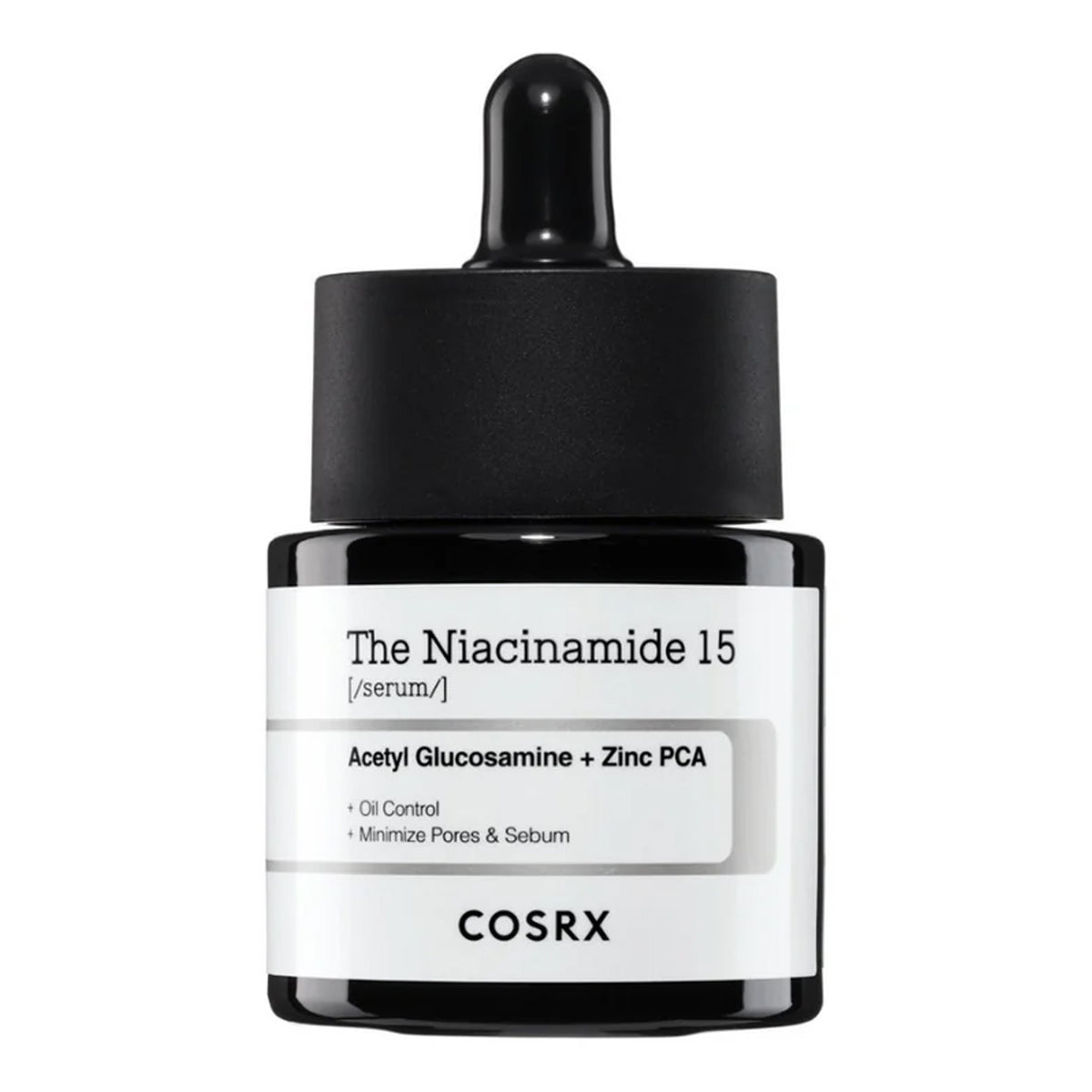 Cosrx - The Niacinamide 15 Serum - 20ml [Korea]