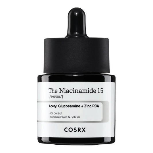 Cosrx - The Niacinamide 15 Serum - 20ml