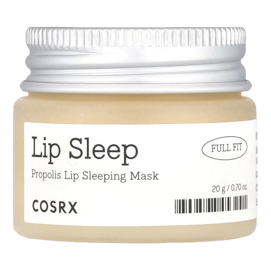 Cosrx - Lip Sleep Full Fit Propolis Lip Sleeping Mask - 20g