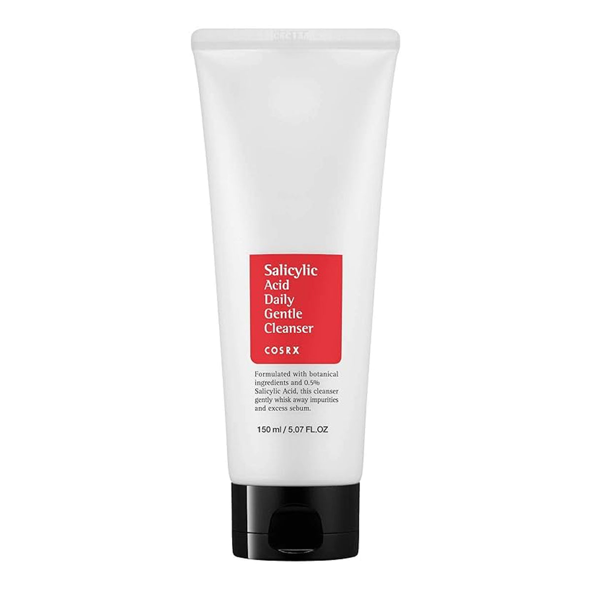 Cosrx - Salicylic Acid Daily Gentle Cleanser - 150ml [Korea]