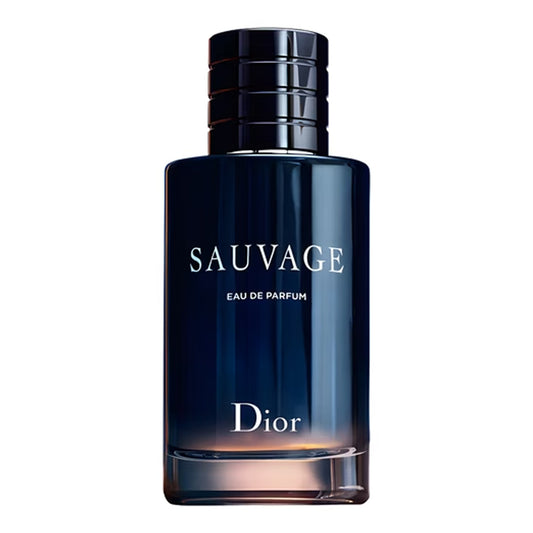 Dior - Sauvage Eau De Parfum - 100ml