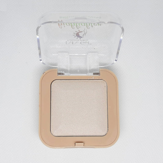 Dodo Girl - Brilliant Glowing Highlighter