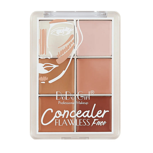 Dodo Girl - Flawless Face Concealer