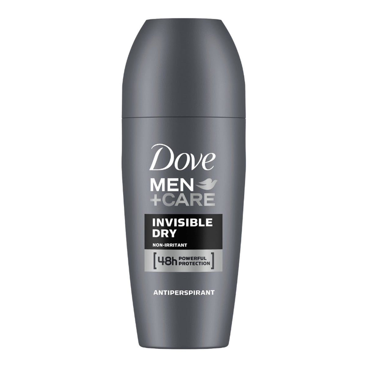 Dove Men+Care - Invisible Dry 48H Anti-Perspirant Roll On - 50ml  [Philippines]