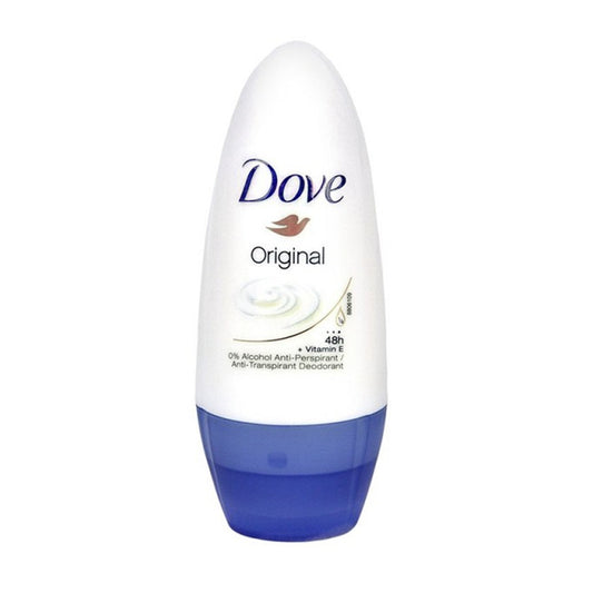 Dove - Original 48H Anti-Perspirant Roll On - 40ml [Indonesia]