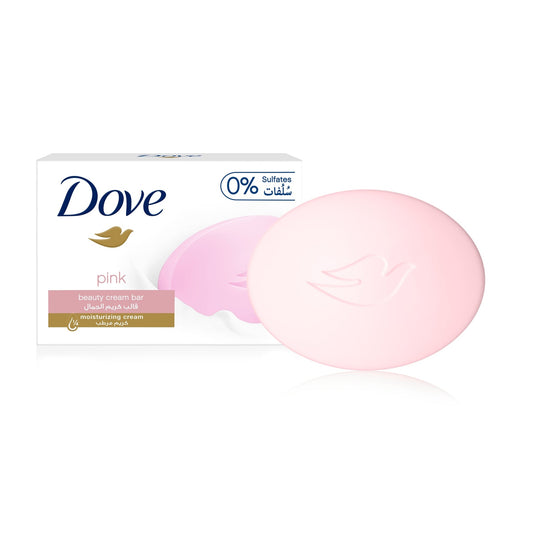 Dove - Pink Beauty Cream Bar - 100g