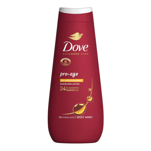 Dove - Advanced Care Pro-Age Body Wash - 400ml [Germany]