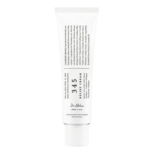 Dr. Althea - 345 Relief Cream - 50ml
