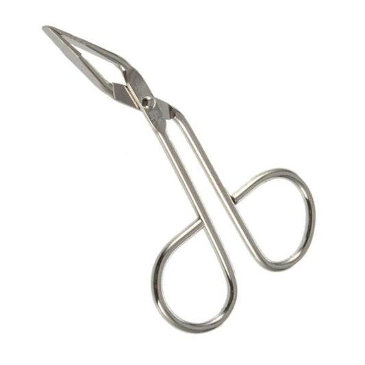 Eyebrow Tweezer Scissor