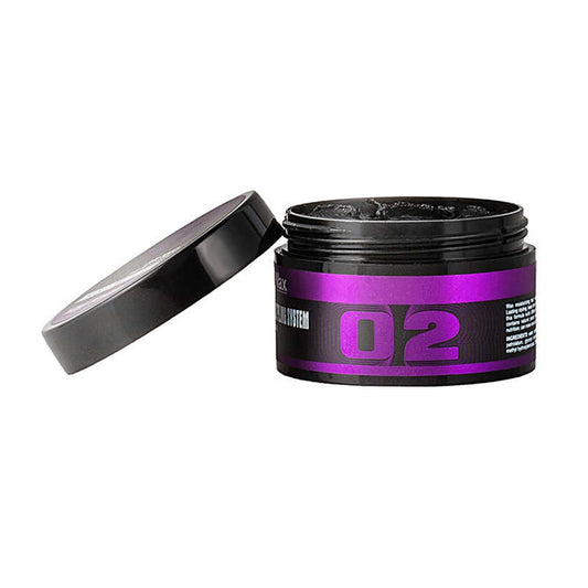 Fruit Of The Wokali - Cool Mat Hair Styling Wax - 150g