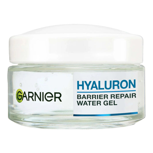 Garnier - Hyaluron Barrier Repair Water Gel For Sensitive Skin - 50ml [Germany]
