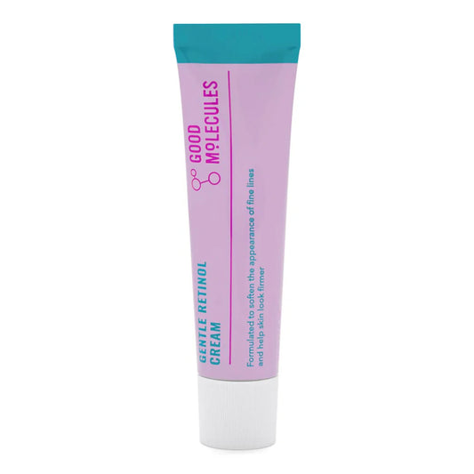Good Molecules - Gentle Retinol Cream - 30ml