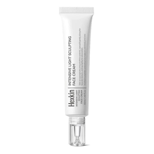 Hexkin - Intensive Light Sculpting Face Cream - 40ml