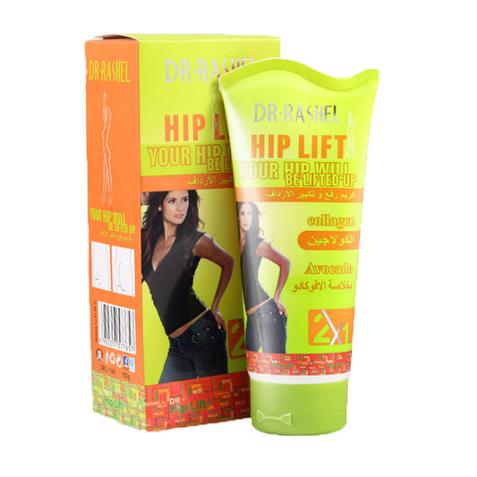 Dr. Rashel - Hip Lift Cream - 150g