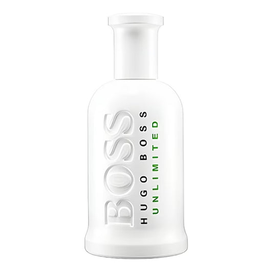 Hugo Boss - Unlimited - 100ml