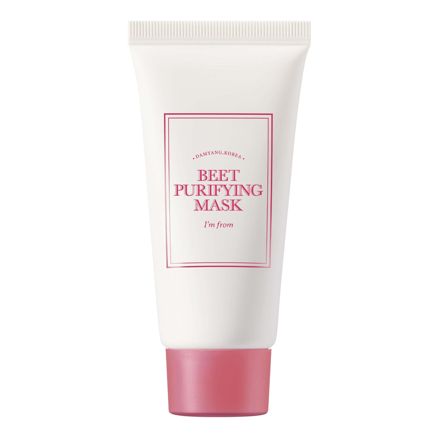 I'm From - Beet Purifying Mask - 30g