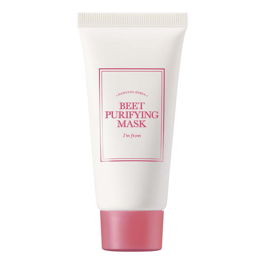 I'm From - Beet Purifying Mask - 30g