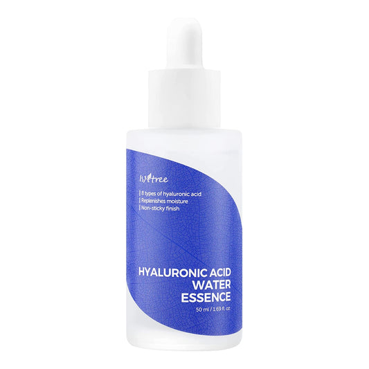Isntree - Hyaluronic Acid Water Essence - 50ml
