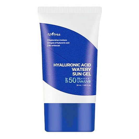 Isntree - Hyaluronic Acid Watery Sun Gel SPF50+ PA++++ - 50ml