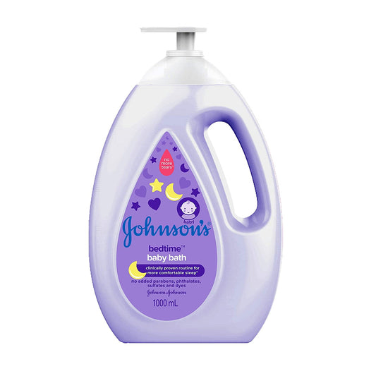 Johnson's - Bedtime Bath - 1l