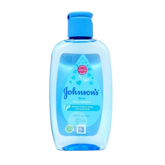 Johnson's - Brisa Baby Cologne - 100ml