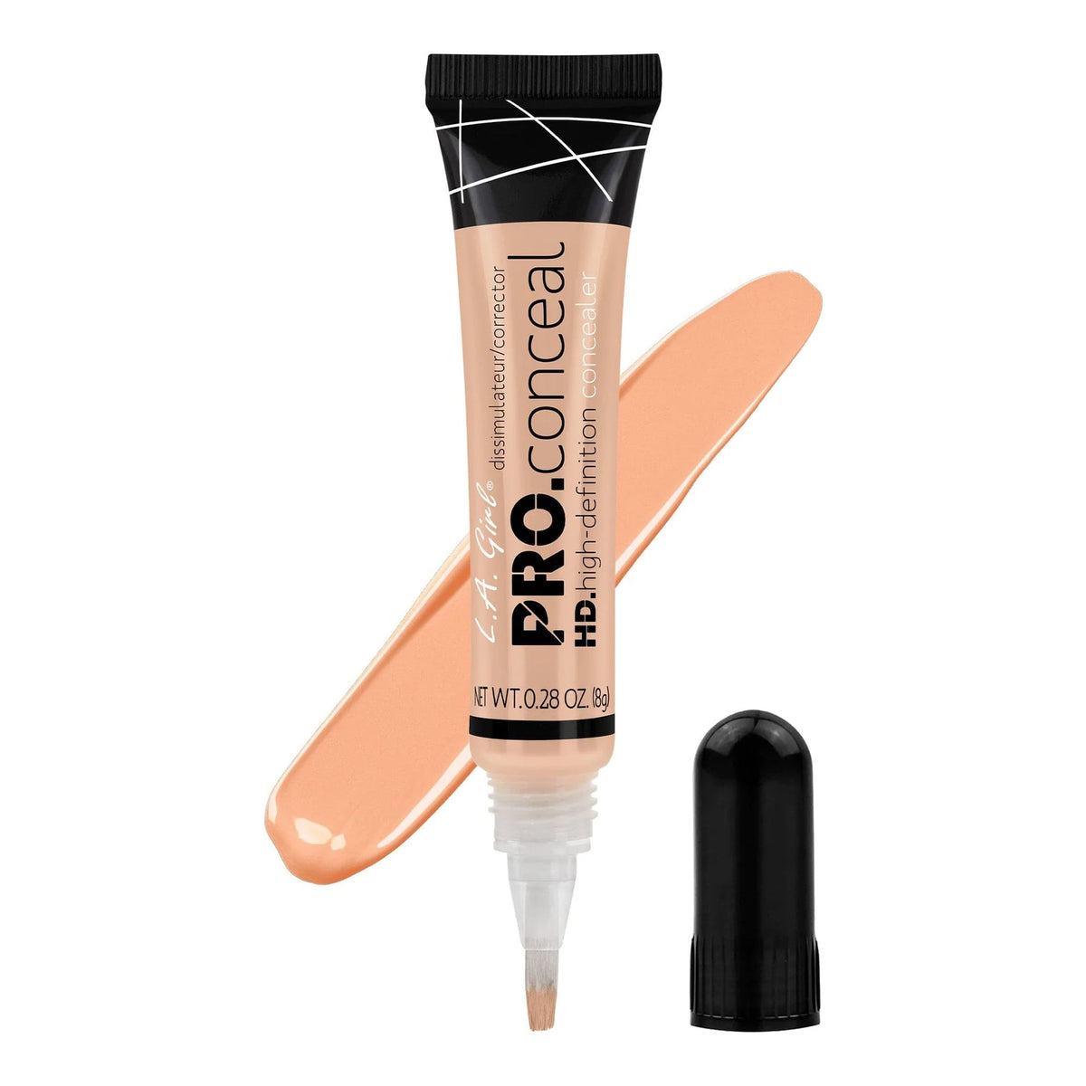 L.A. Girl - HD Pro Concealer [PRC]
