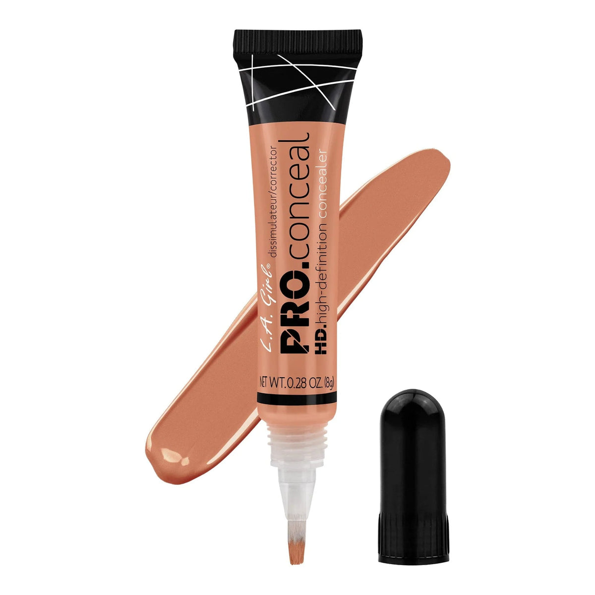 L.A. Girl - HD Pro Concealer [PRC]