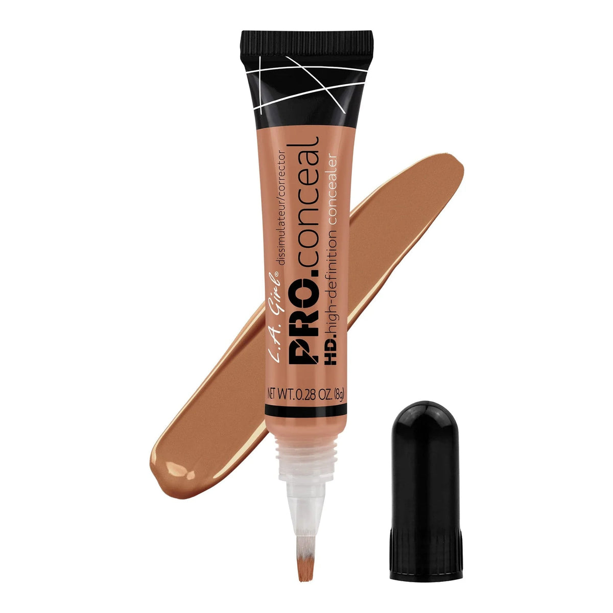 L.A. Girl - HD Pro Concealer [PRC]