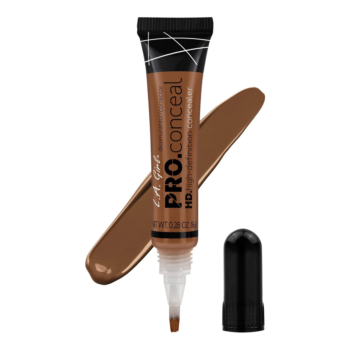 L.A. Girl - HD Pro Concealer [PRC]