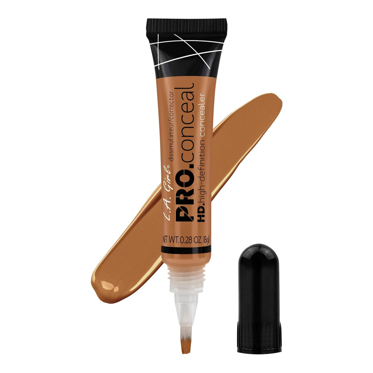L.A. Girl - HD Pro Concealer [PRC]