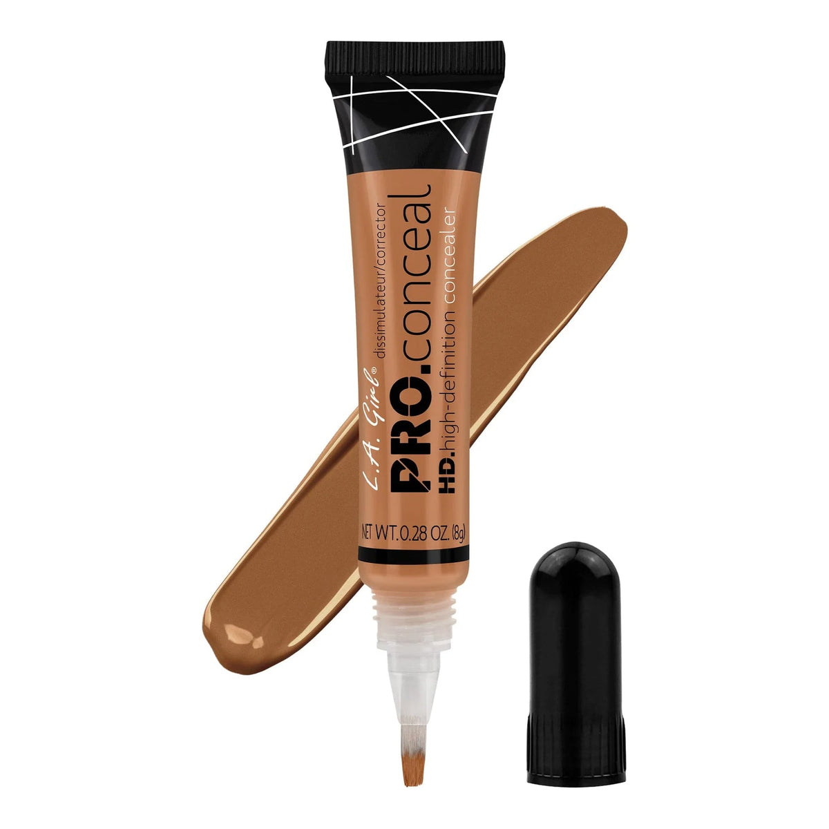 L.A. Girl - HD Pro Concealer [PRC]