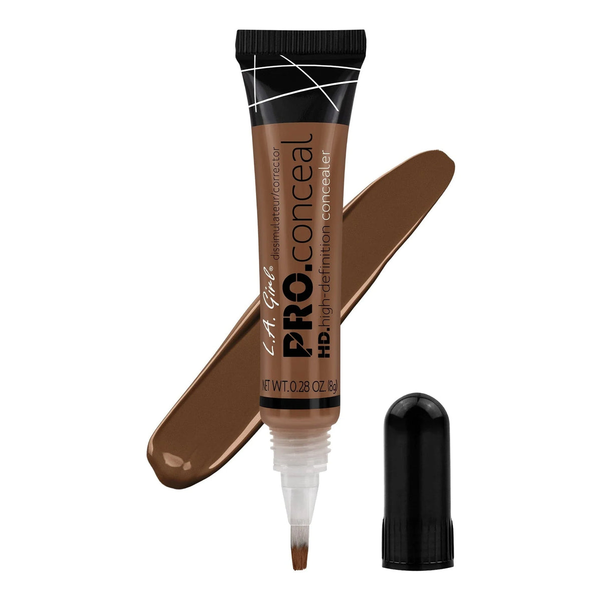 L.A. Girl - HD Pro Concealer [PRC]