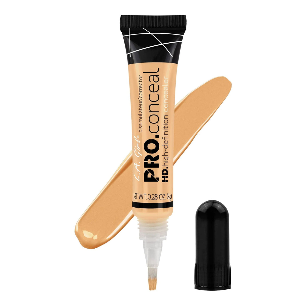 L.A. Girl - HD Pro Concealer [PRC]