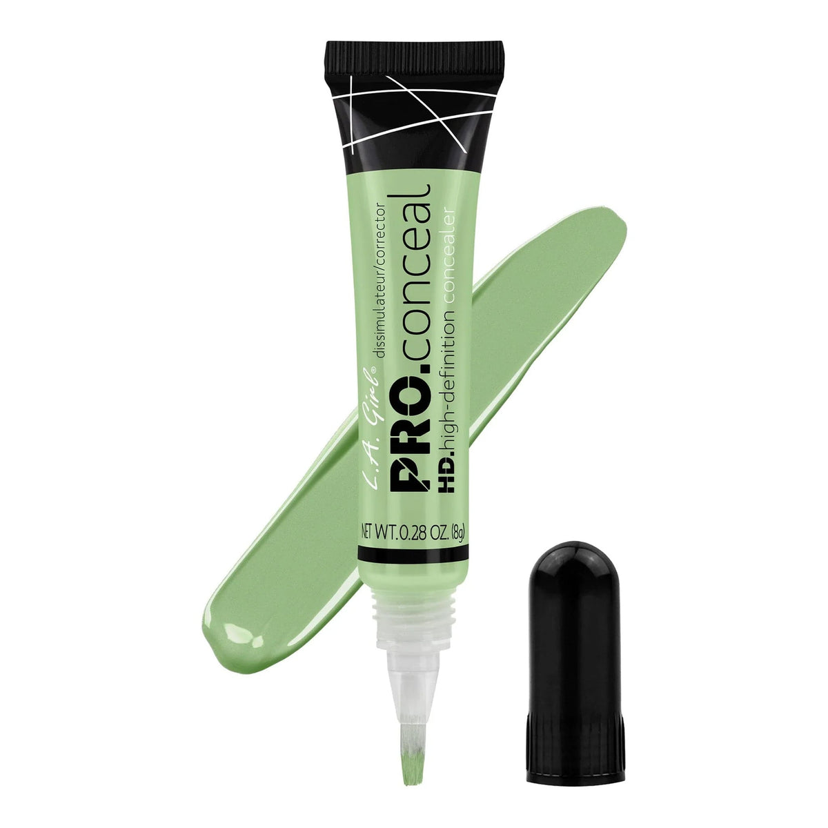 L.A. Girl - HD Pro Concealer [PRC]