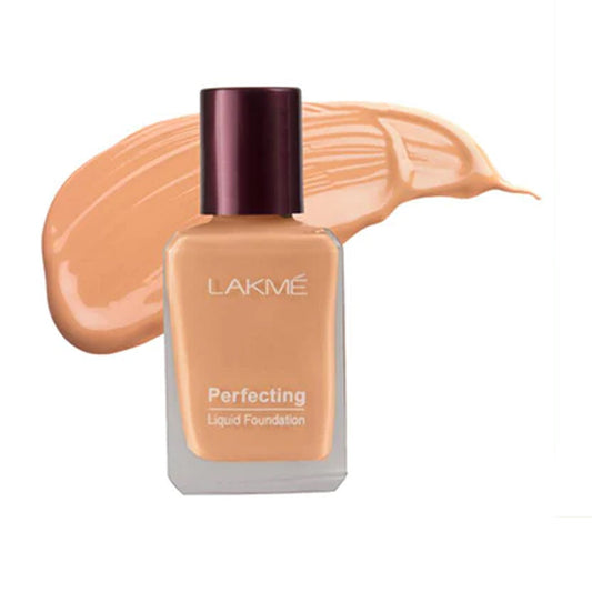 Lakme - Perfecting Liquid Foundation - 27ml