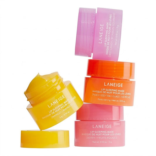 Laneige - Dreamy Lip Kit - 12g