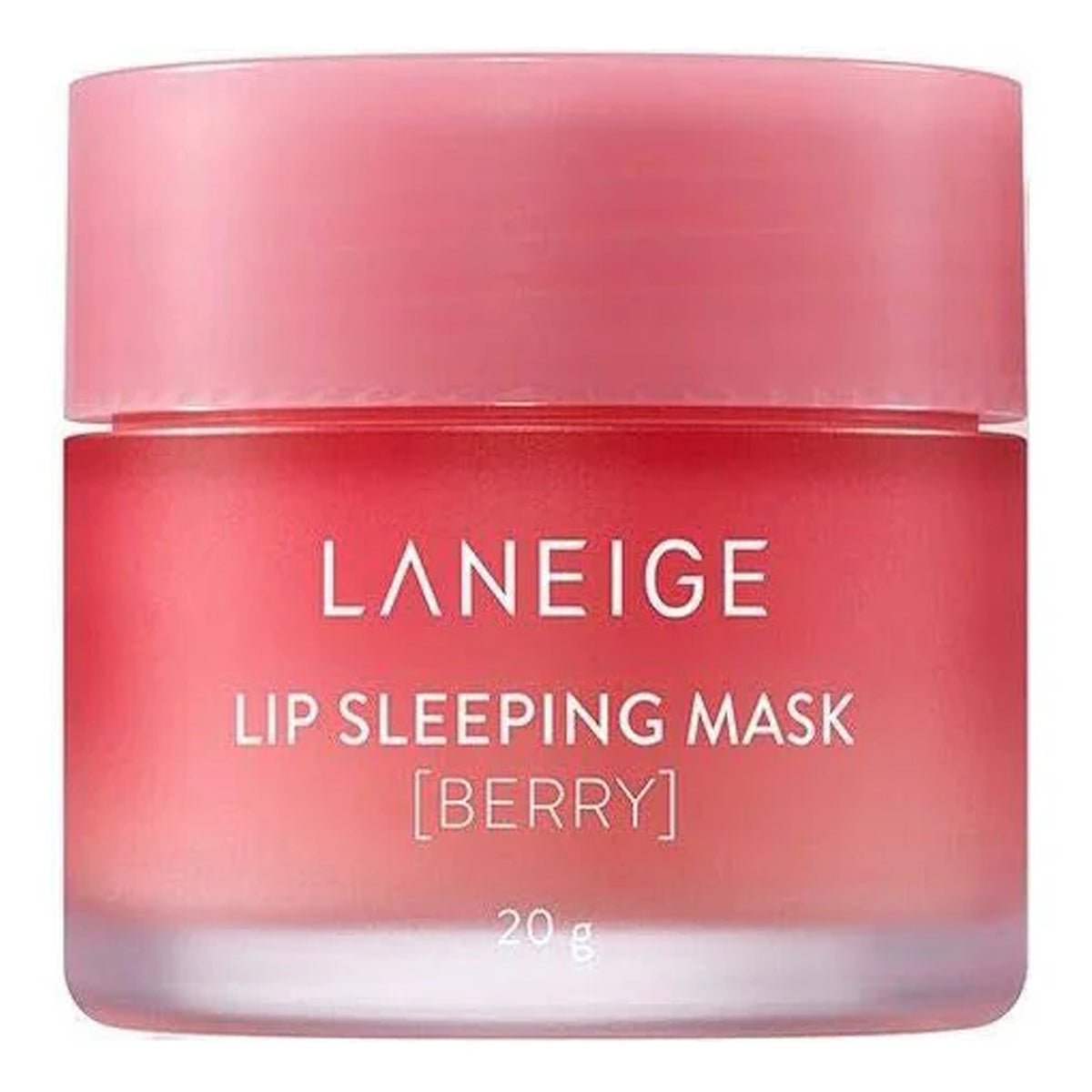 Laneige - Berry Lip Sleeping Mask - 20g [Korea]