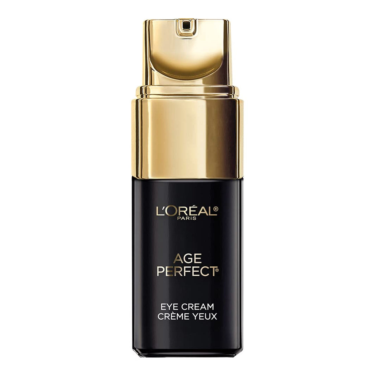 L'Oreal Paris - Age Perfect Cell Renewal Eye Cream With Antioxidant Recovery Complex - 15ml [USA]