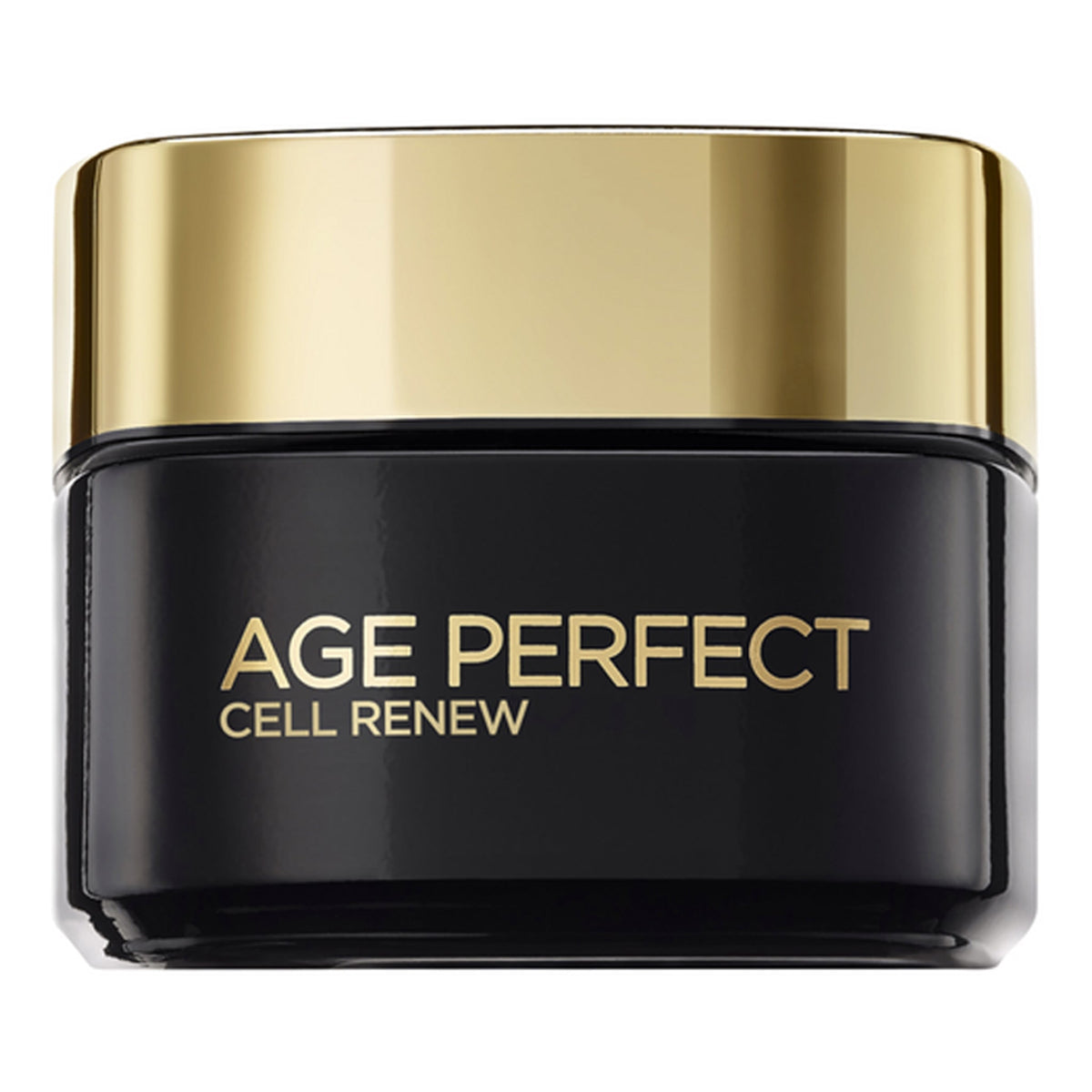 L'Oreal Paris - Age Perfect Cell Renewing Revitalizing Day Cream With Antioxidant Recovery Complex - 50ml [Germany]
