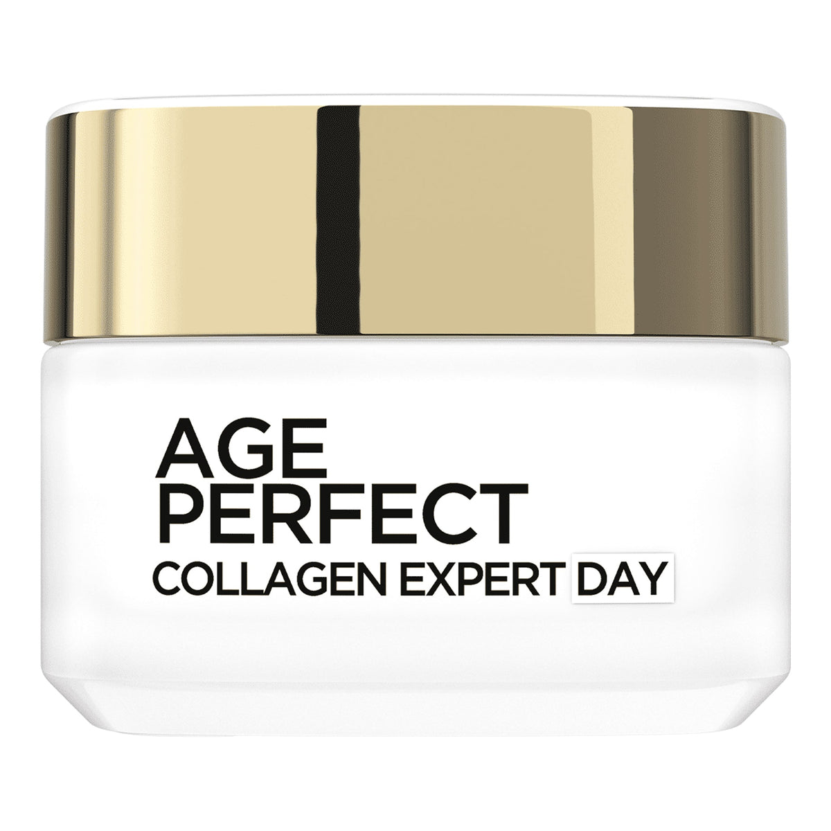 L'Oreal Paris - Age Perfect Collagen Expert Anti-Sagging Day Cream With Micro-Collagen Peptide - 50ml [Germany]