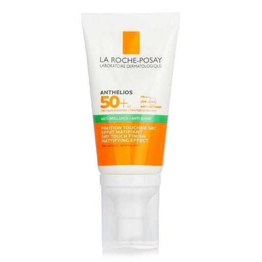 La Roche-Posay - Anthelios Anti-Shine Gel Cream SPF50+ PA++++ - 50ml