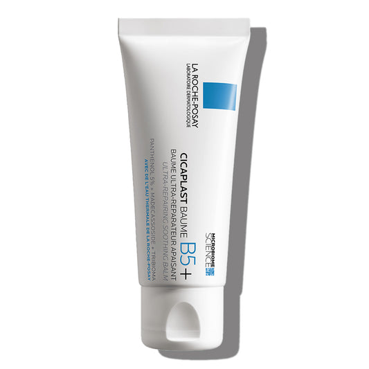 La Roche-Posay - Cicaplast Baume B5+ Ultra-Repairing Soothing Balm - 100ml
