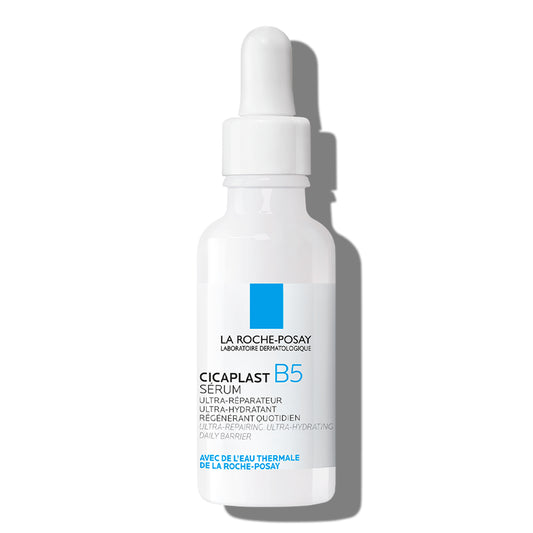 La Roche-Posay - Cicaplast B5 Serum - 30ml