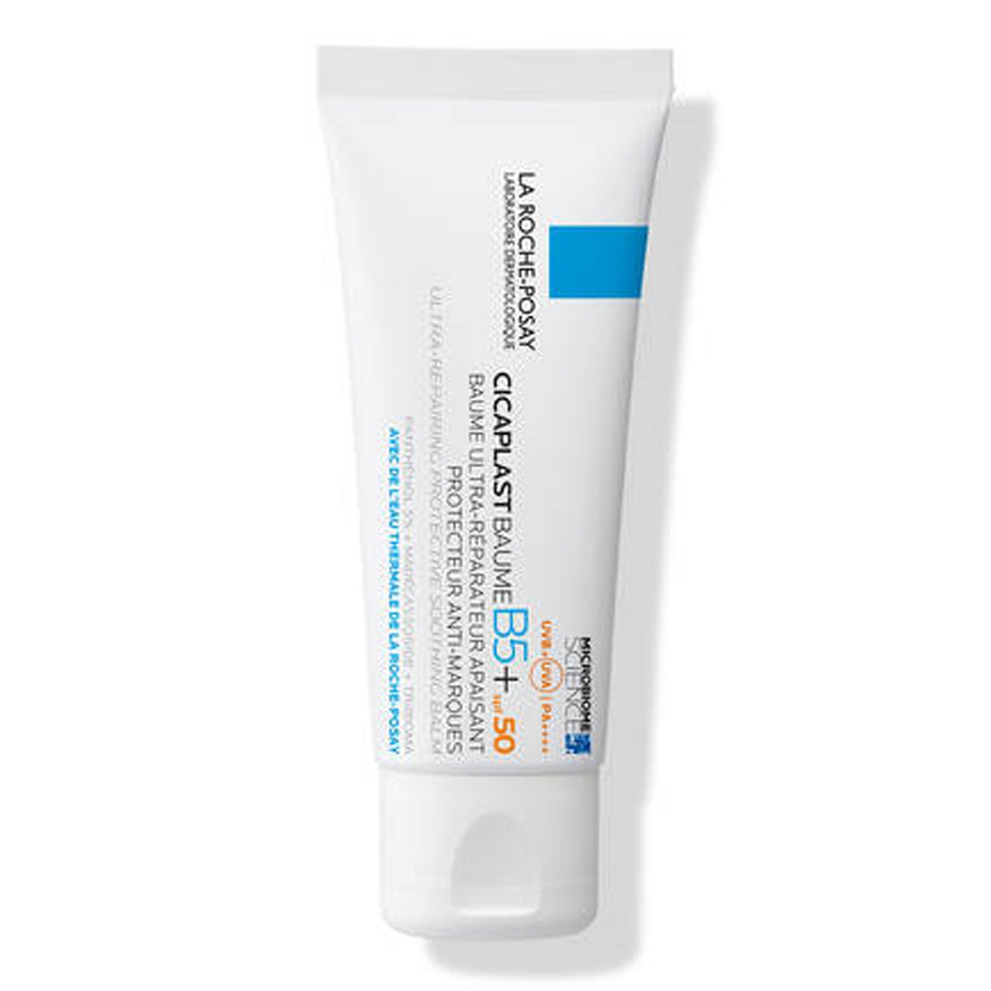 La Roche-Posay - Cicaplast Baume B5+ Ultra-Repairing Soothing Balm SPF50 PA++++ - 100ml