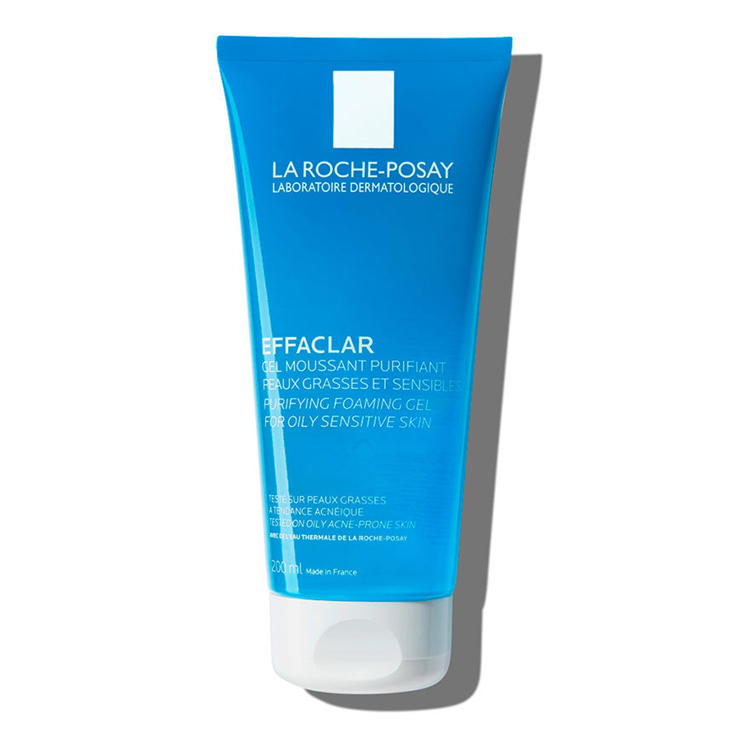 La Roche-Posay - Effaclar Purifying Foaming Gel - 200ml
