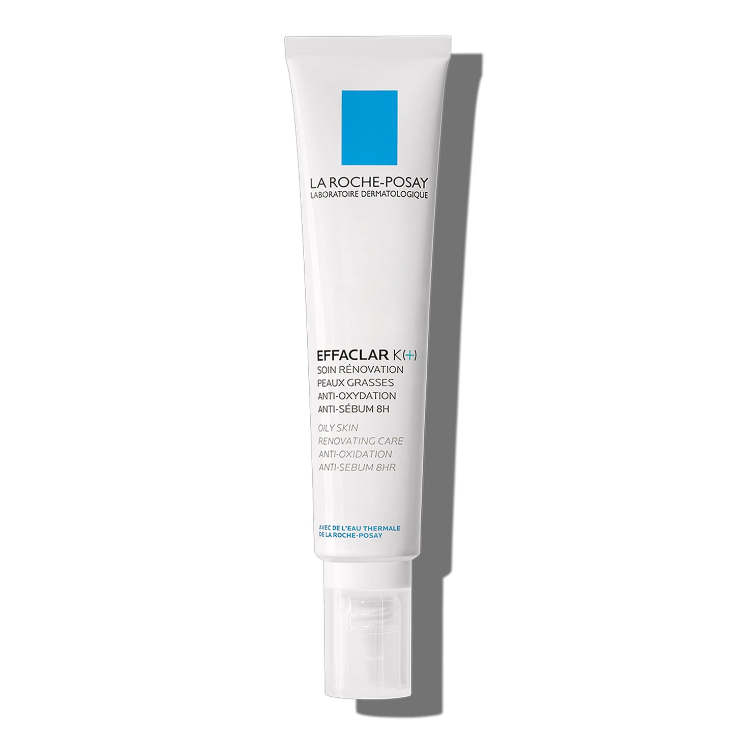 La Roche-Posay - Effaclar K+ Renovating Care - 40ml